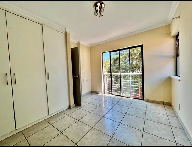 2 BEDROOM PROPERTY TO RENT IN EDENBURG